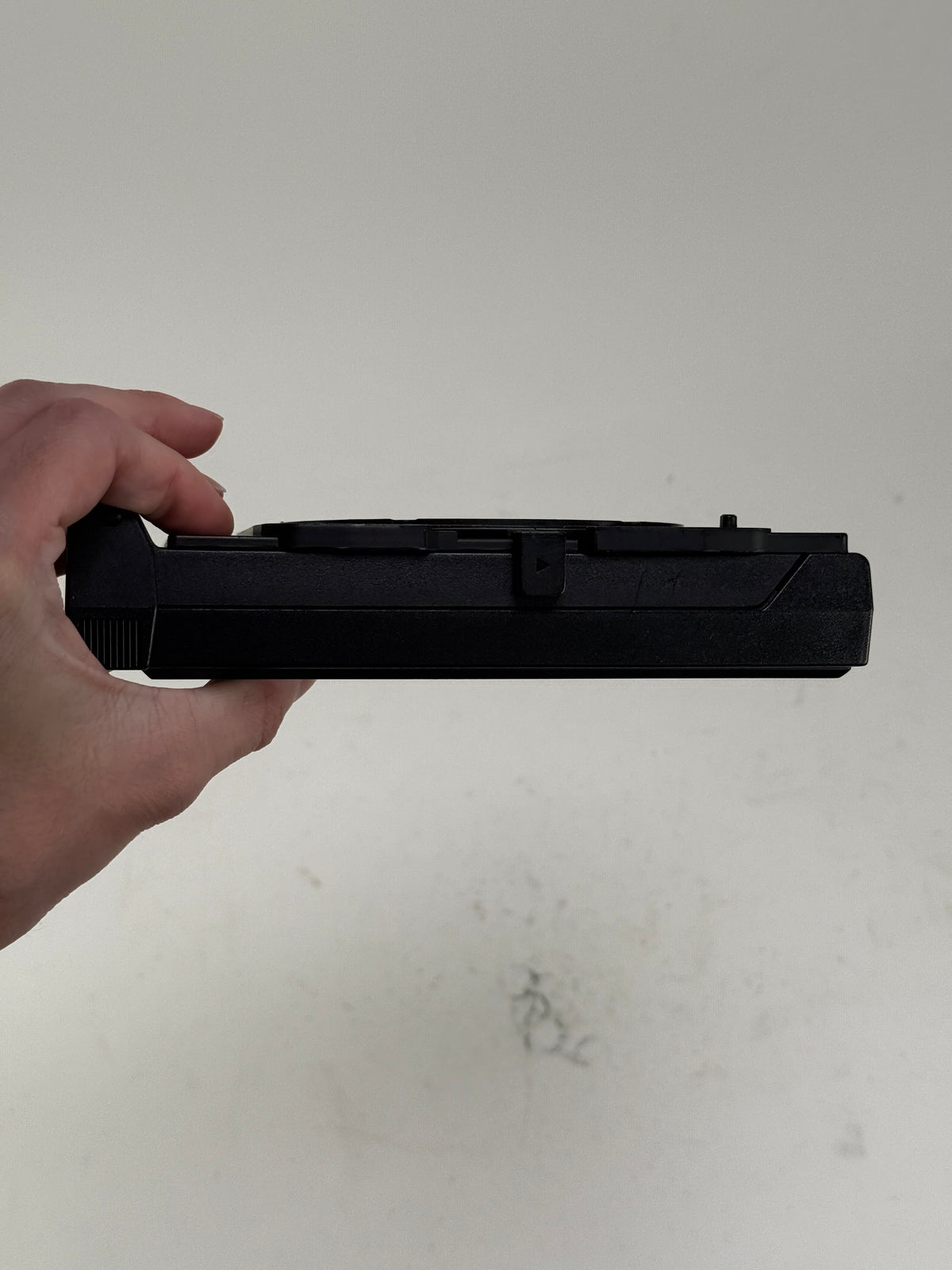 Mamiya RZ67 Polaroid Film Back