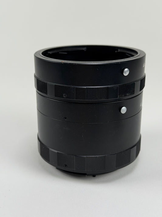 Pentax Auto Extension Tube for 67 6x7 number 2 and 3