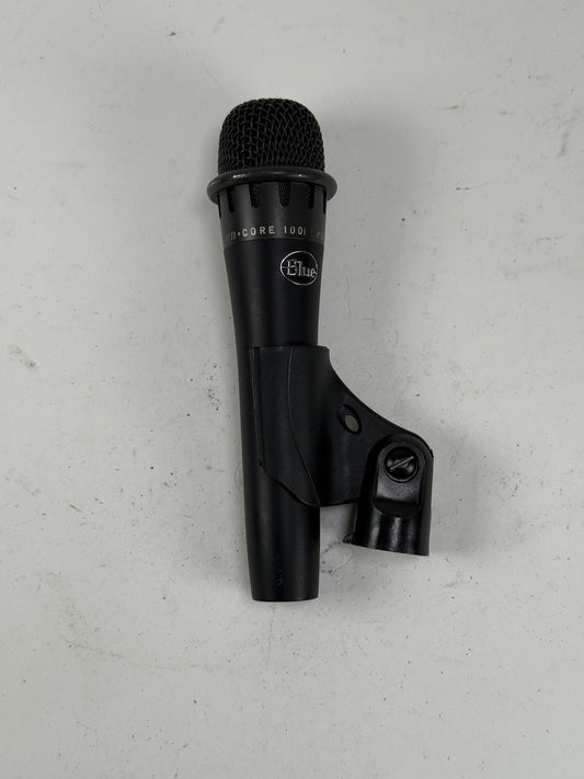 Blue enCore 100i Dynamic Instrument Microphone