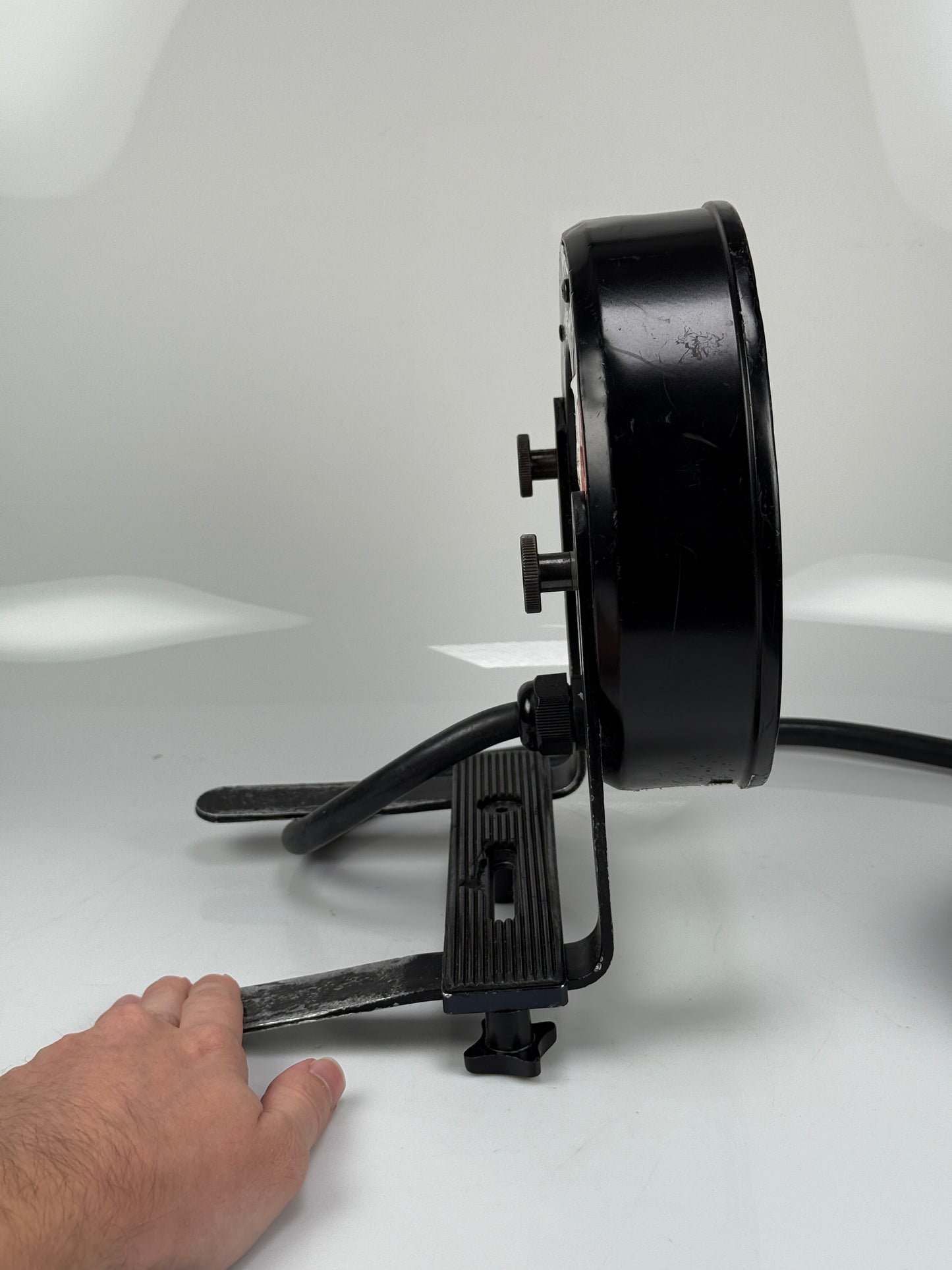 Profoto Acute D4 Ring Flash With Bracket