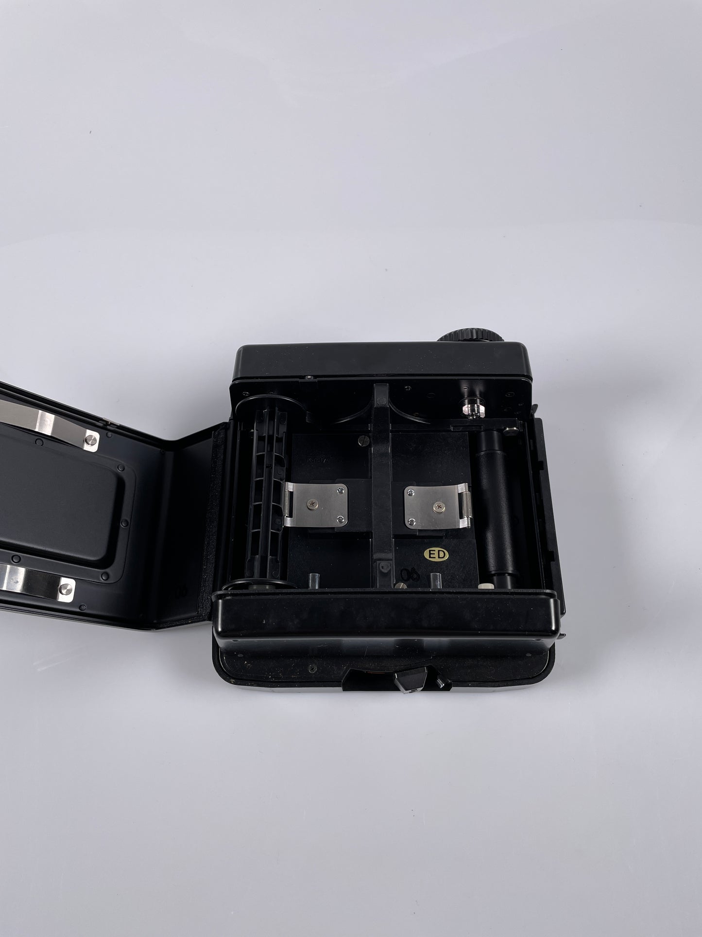 Mamiya RZ67 Professional 120 Medium Format Film Back