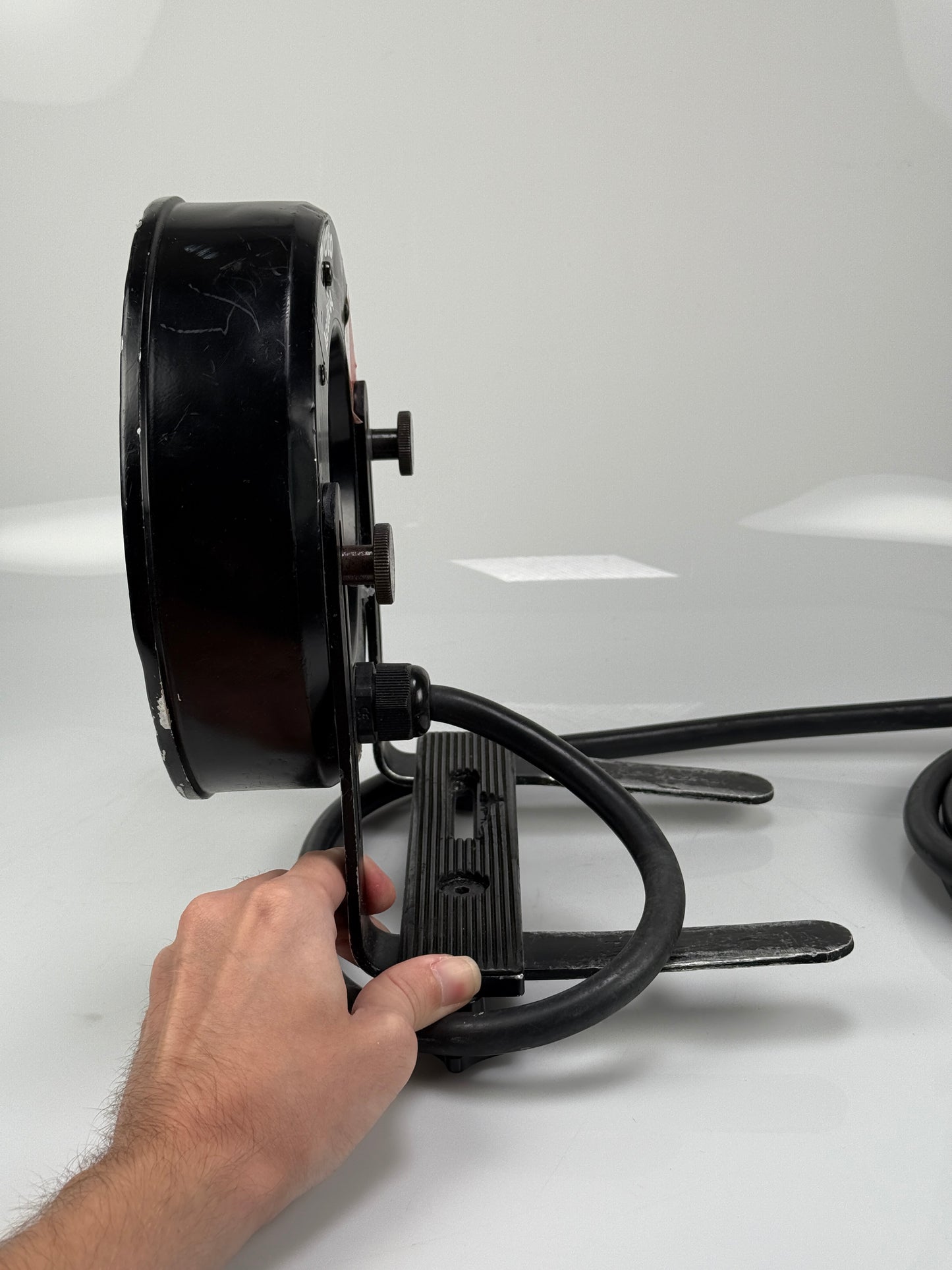 Profoto Acute D4 Ring Flash With Bracket