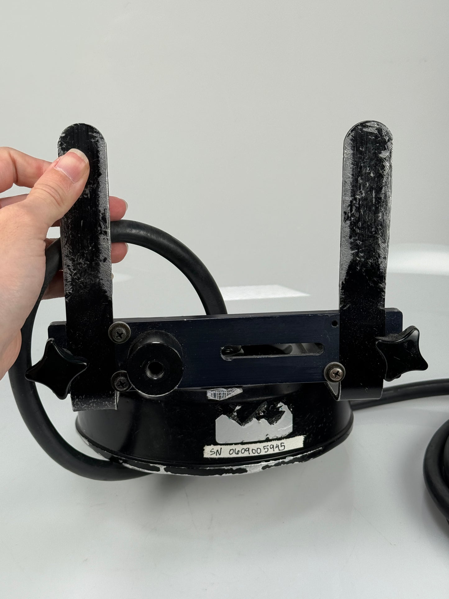 Profoto Acute D4 Ring Flash With Bracket