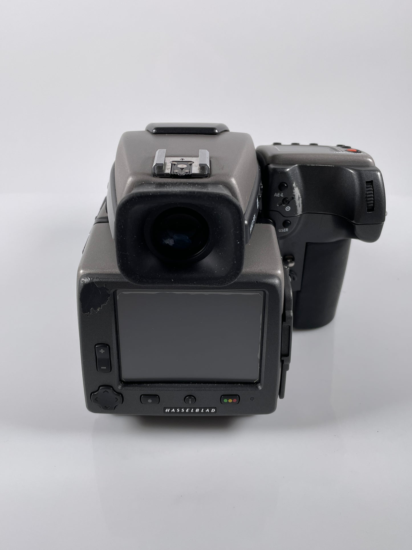 Hasselblad H3D 31mp Medium Format Camera with 80mm f2.8 HC lens