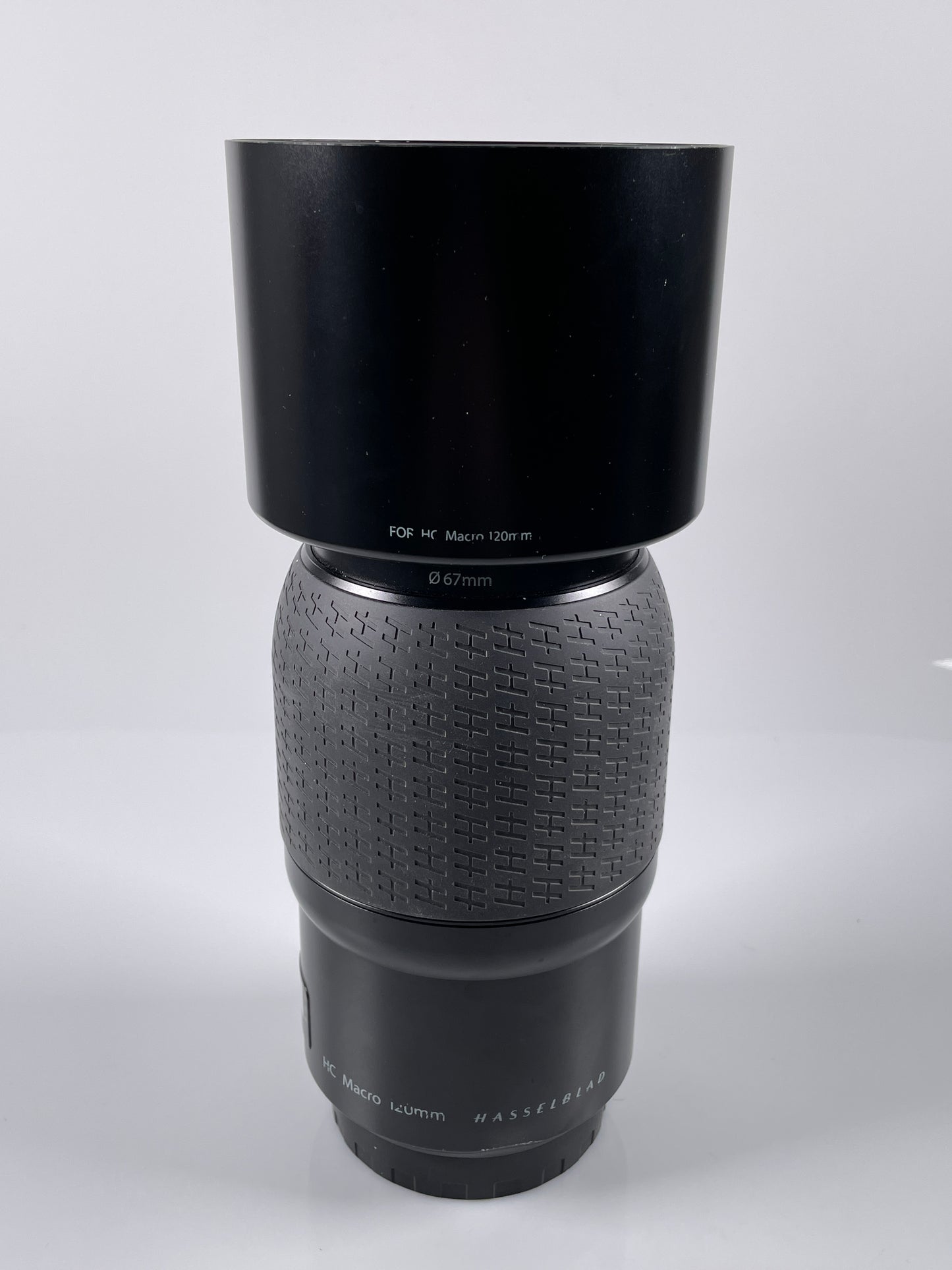 Hasselblad HC Macro 120mm f4 Lens