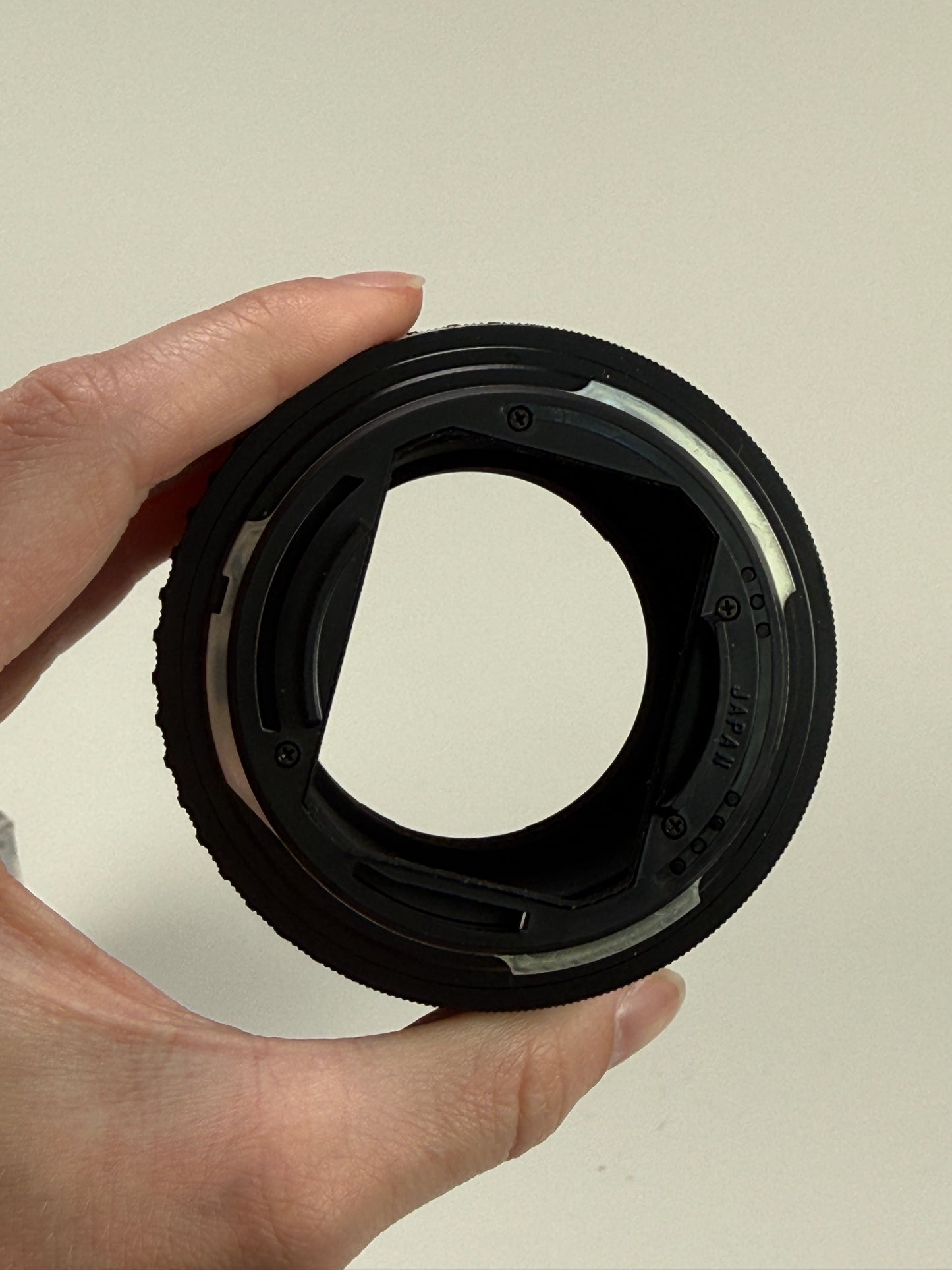 Pentax Helicoid Lens Extension Tube 645