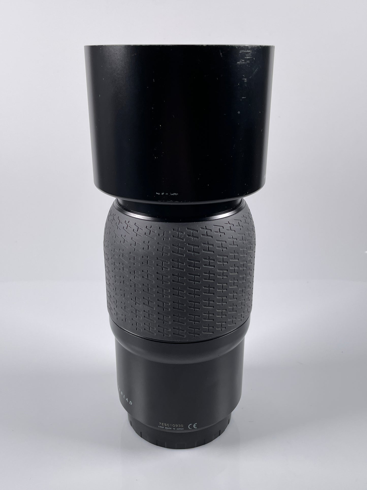 Hasselblad HC Macro 120mm f4 Lens