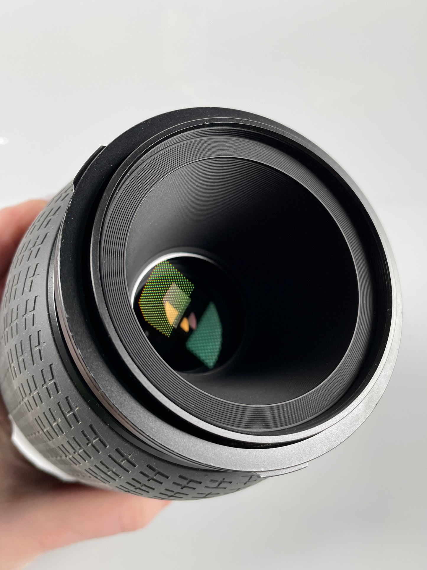 Hasselblad HC Macro 120mm f4 Lens
