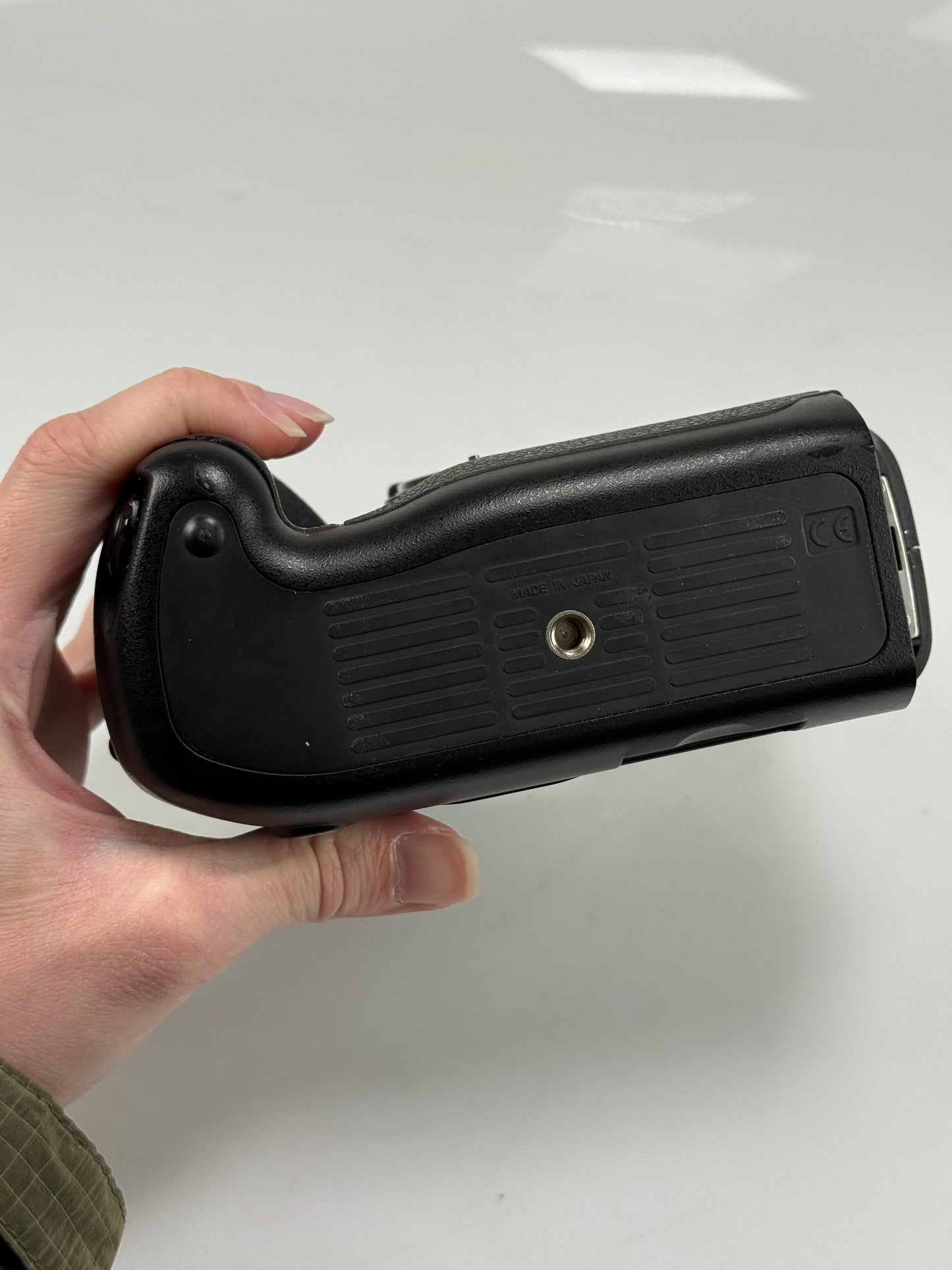 Nikon F5 For Parts or Repair