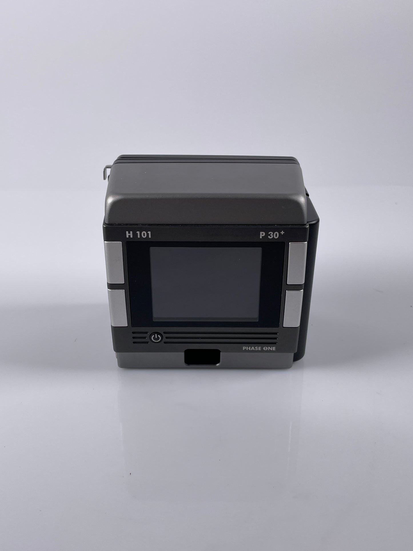 Phase One P30+ Hasselblad H Mount Digital Back
