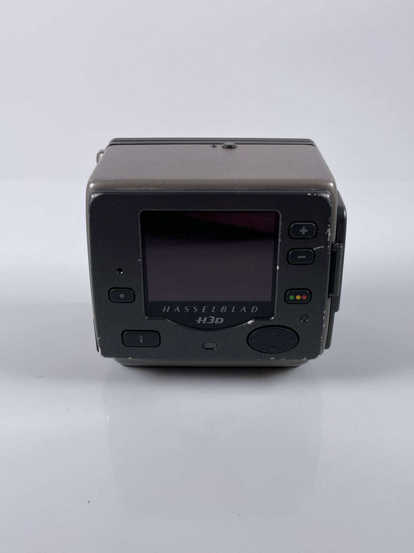 Hasselblad H3D-31 H mount 31mp Digital Back