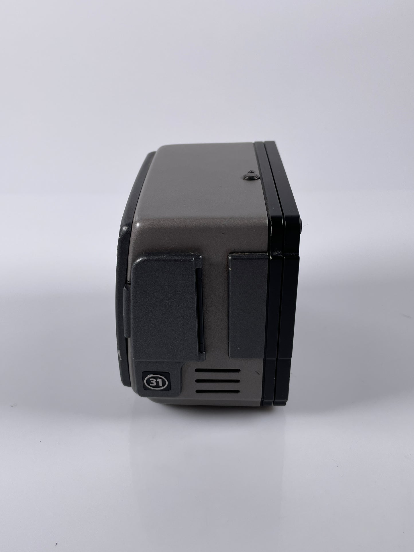 Hasselblad H3D-31 H mount 31mp Digital Back