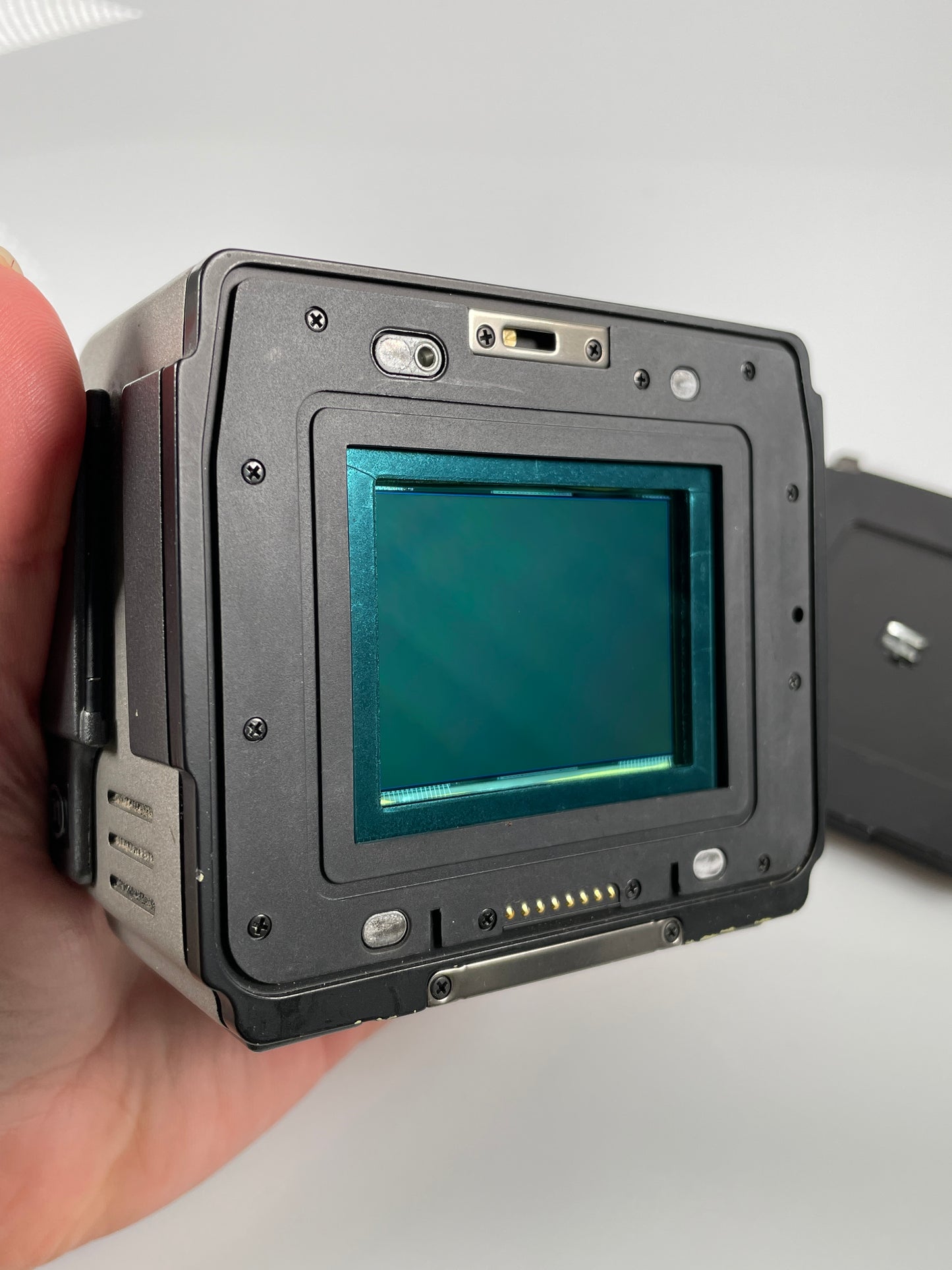 Hasselblad H3D-31 H mount 31mp Digital Back