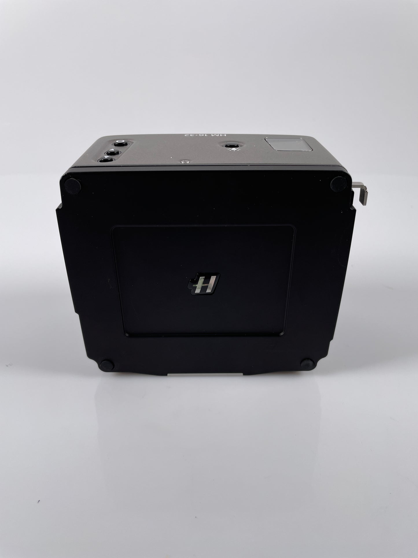 Hasselblad H3D-31 H mount 31mp Digital Back