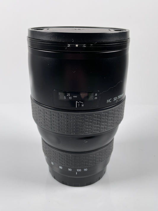 Hasselblad HC 50-110mm f3.5-4.5 Lens