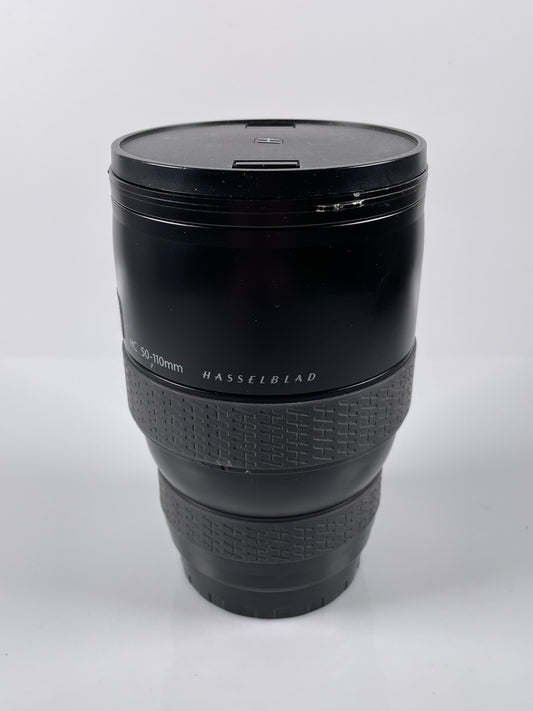 Hasselblad HC 50-110mm f3.5-4.5 Lens