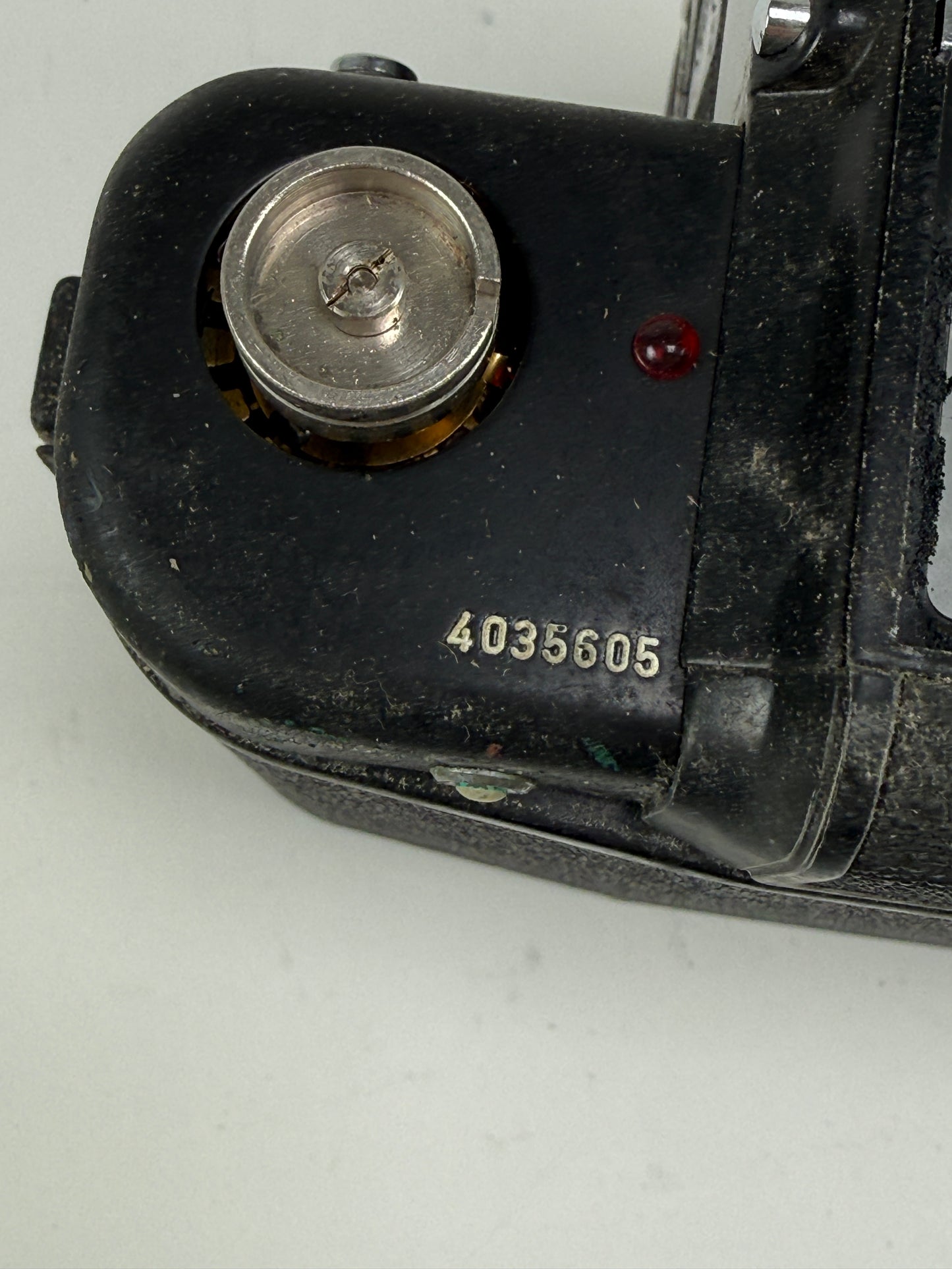 Pentax 67 6x7 Medium Format Camera Body