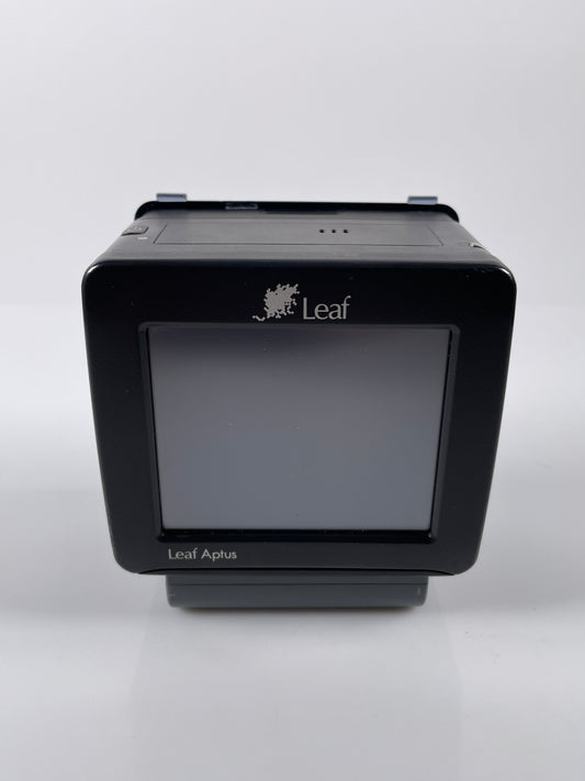 Leaf Aptus 22 Hasselblad H Mount Digital Back