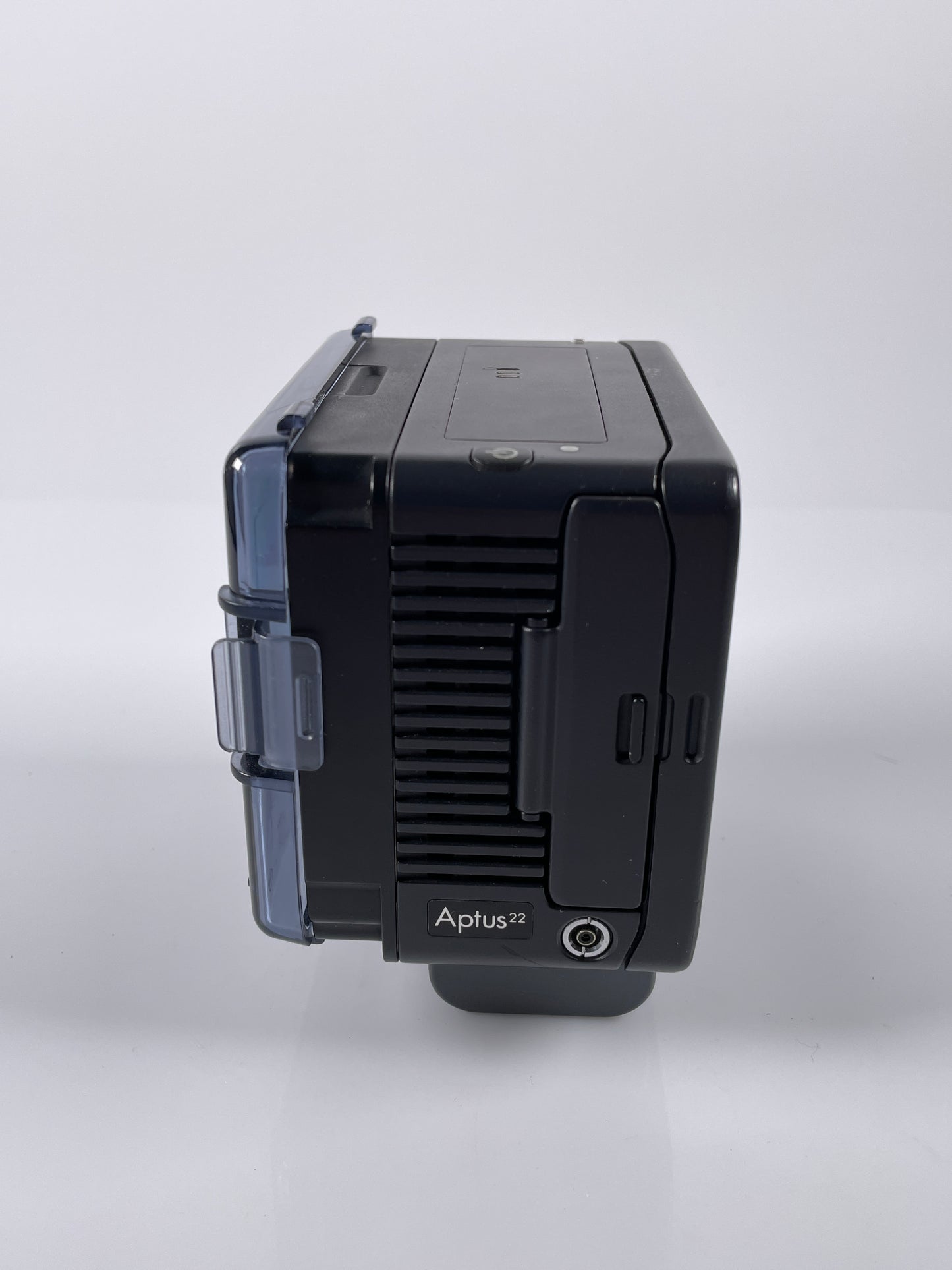 Leaf Aptus 22 Hasselblad H Mount Digital Back