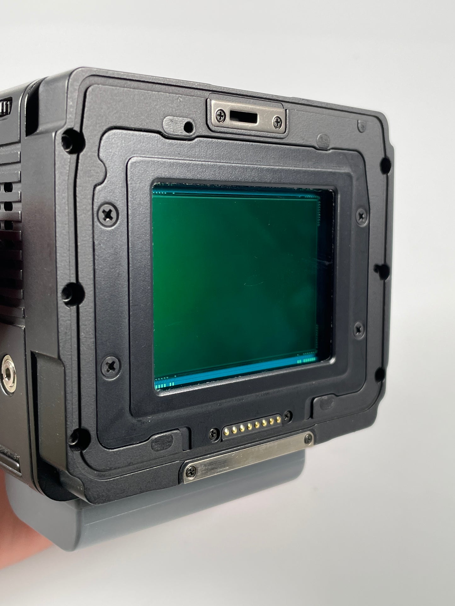 Leaf Aptus 22 Hasselblad H Mount Digital Back