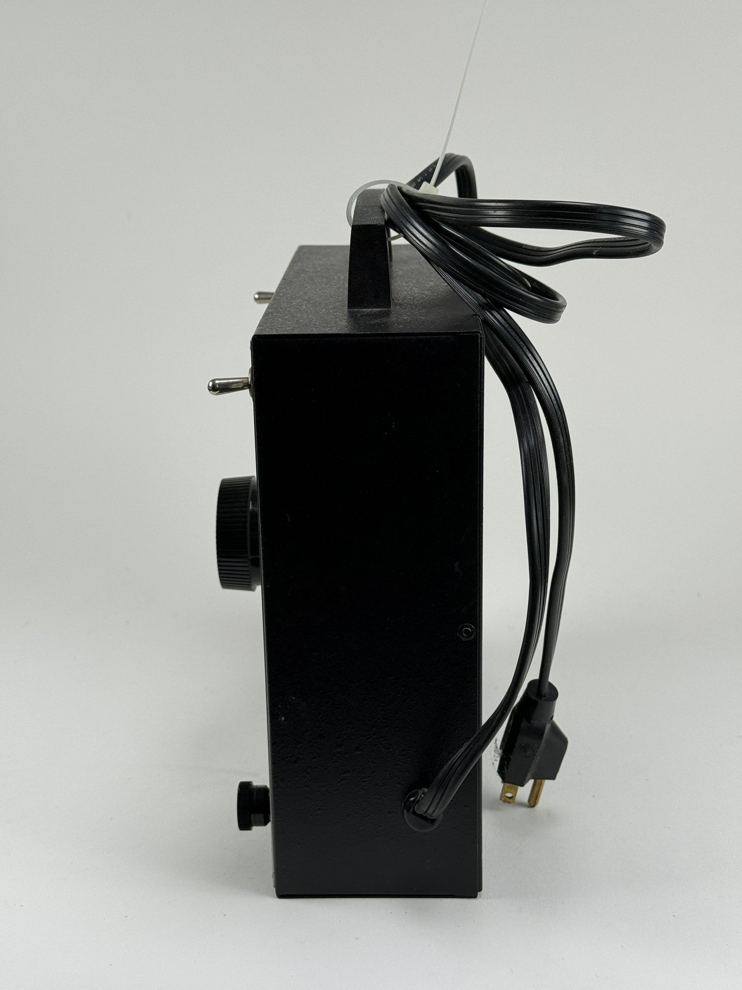 Gralab Timer Model 173 Dimco-Gray Analog Interval Timer
