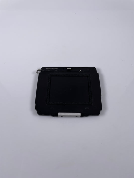 Hasselblad 3053372 Digital Back Sensor Cover for H Series