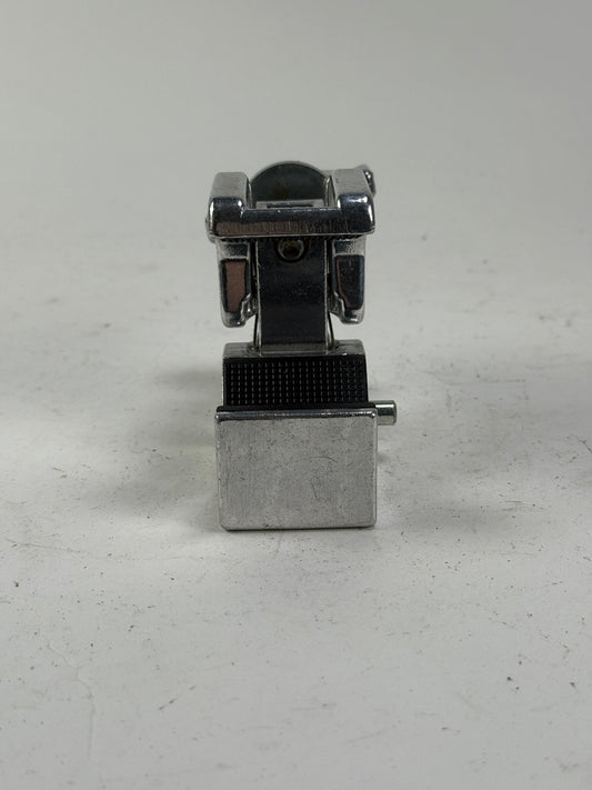 Manfrotto Art. 035 Super Clamp Max Load = 15Kg Made in Italy