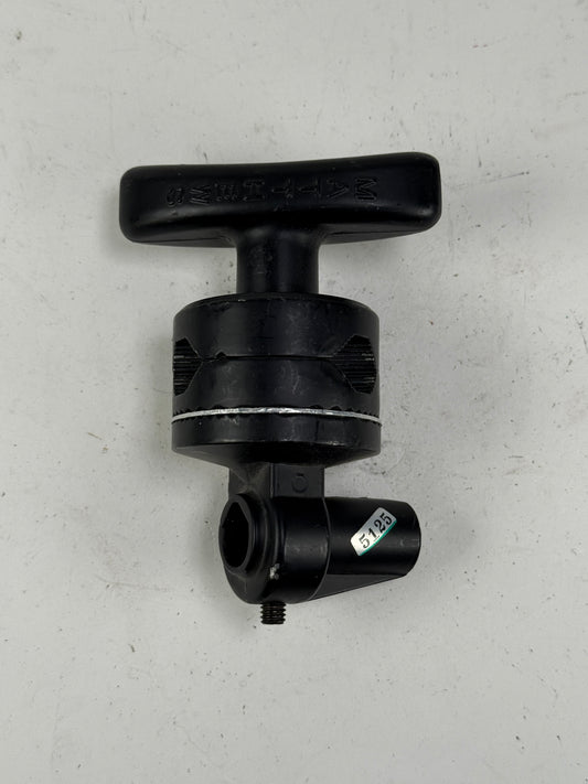 Matthews Hollywood 2-1/2” Grip Head (for c-stand)