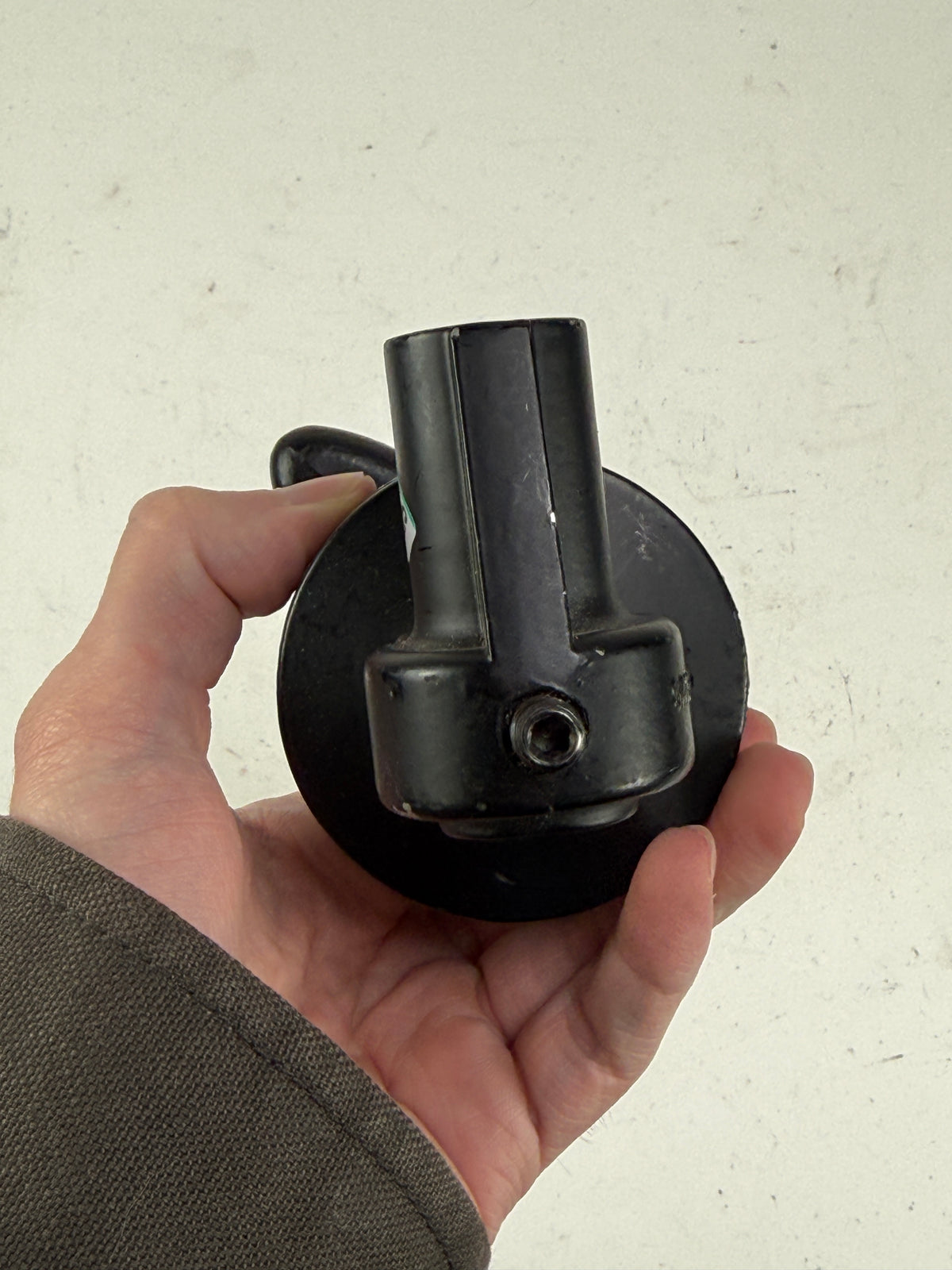 Matthews Hollywood 2-1/2” Grip Head (for c-stand)