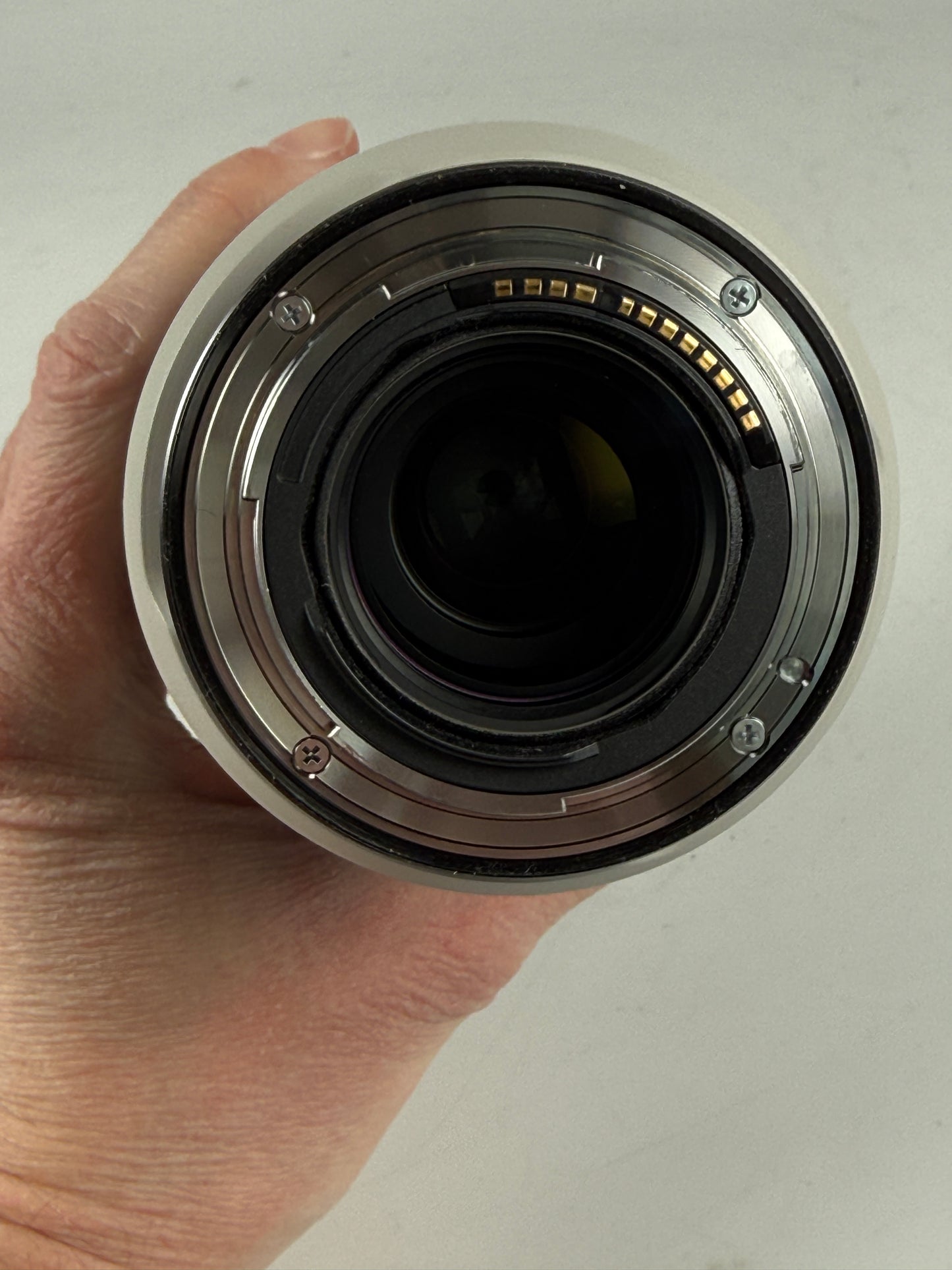 Canon RF 70-200mm f4 L IS USM Lens