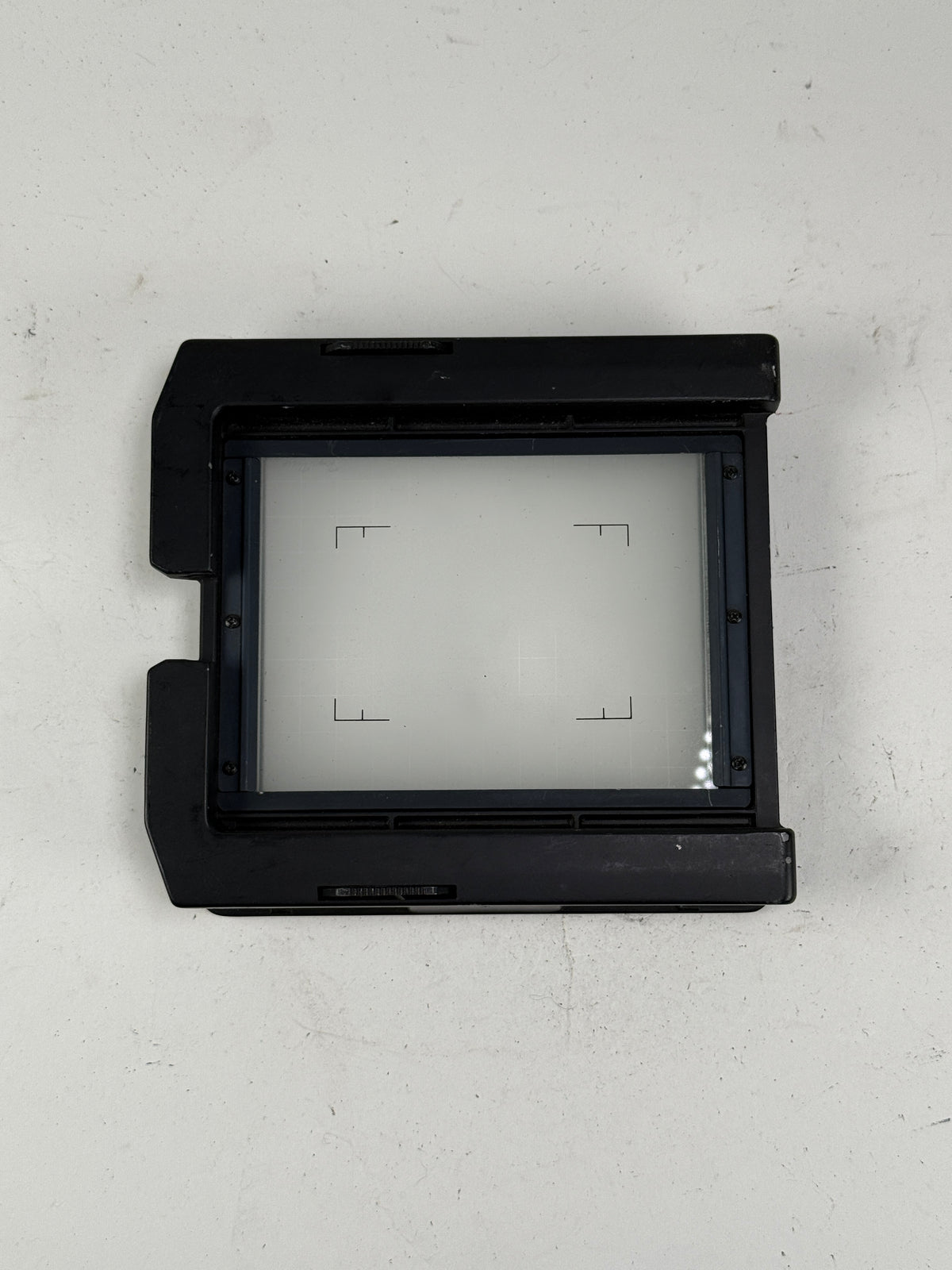Toyo-View 4x5 Standard Revolving Camera Back