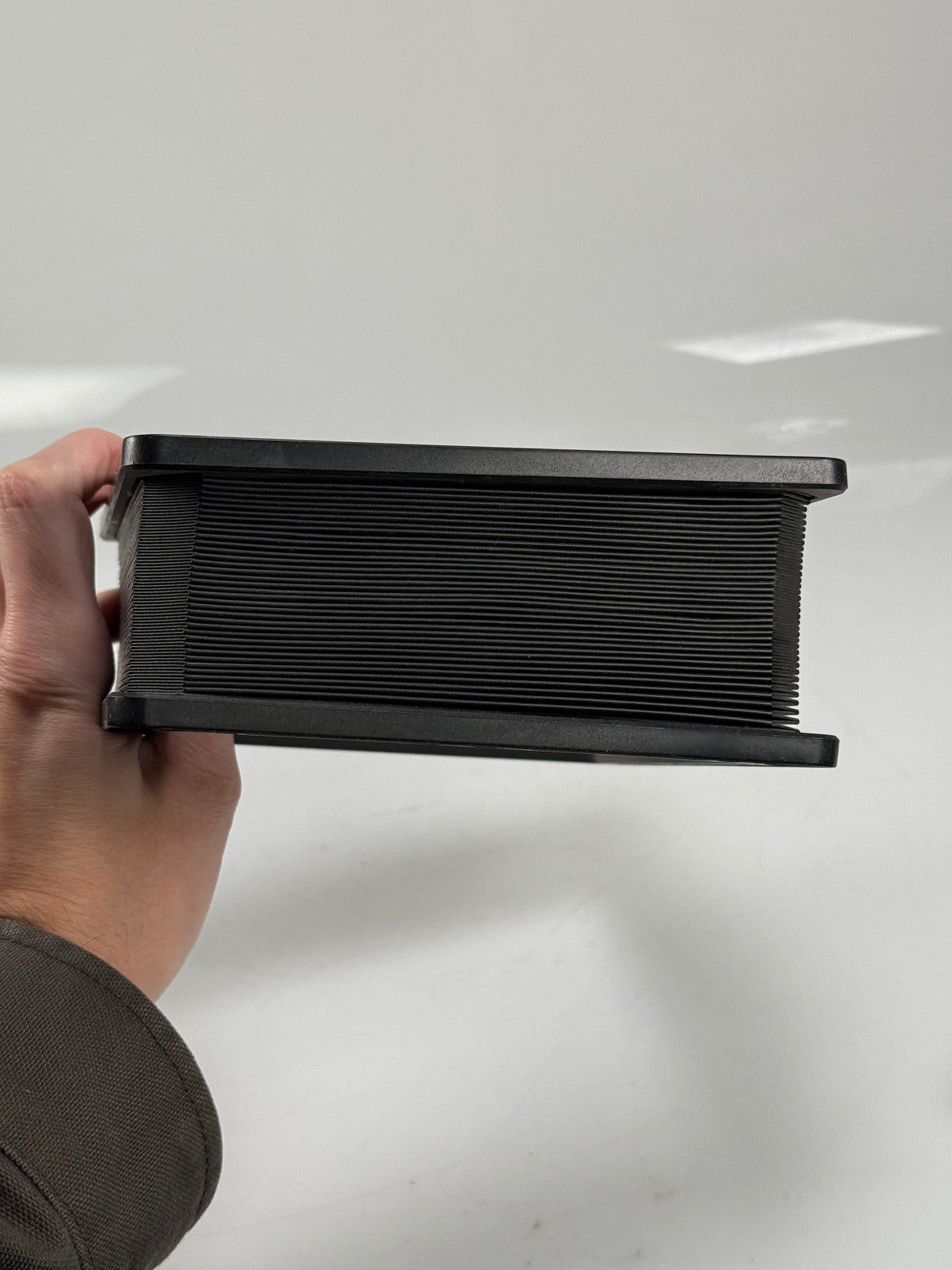 Toyo 4x5 Robos Standard Bellows for Toyo-View 45 F/45CX 180-690