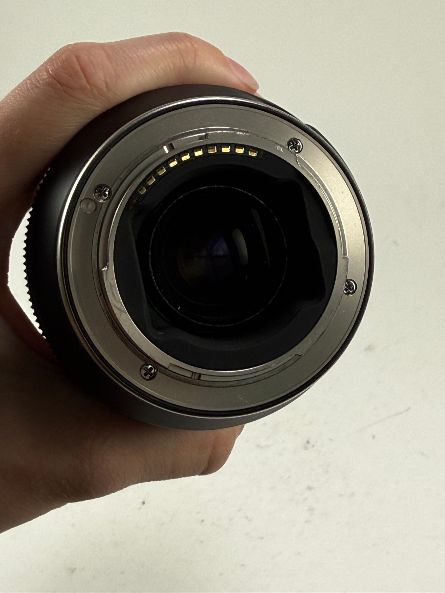 TAMRON 50-300mm F/4.5-6.3 Di III VC VXD / A069S (for Sony E)
