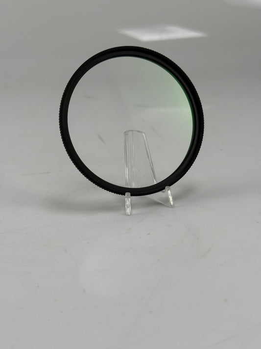 Chiaro 72mm UV lens Filter 99% Transmission Value