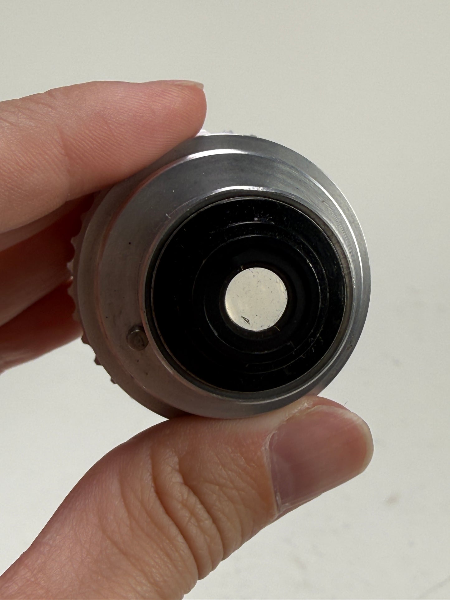 Kodak Cine Ektanon 15mm f2.5 S Mount Camera Lens