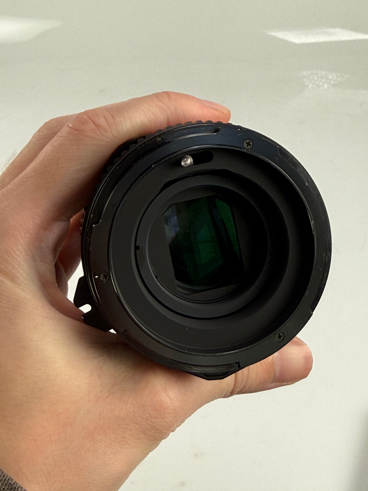 Mamiya Sekor C 150mm F3.5 N for M645 1000S Super Pro TL