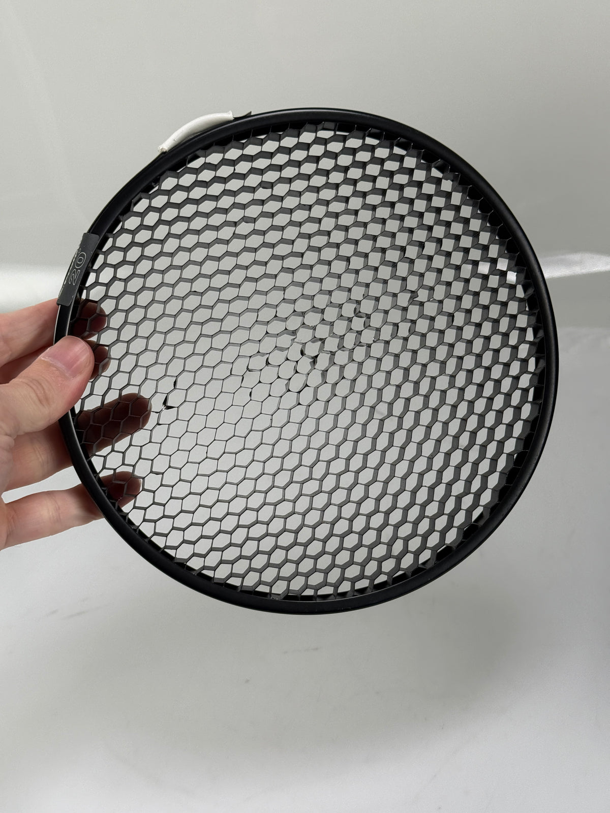 PROFOTO Honeycomb Grid Kit 180mm (5º 10º 20º for Zoom Reflector)