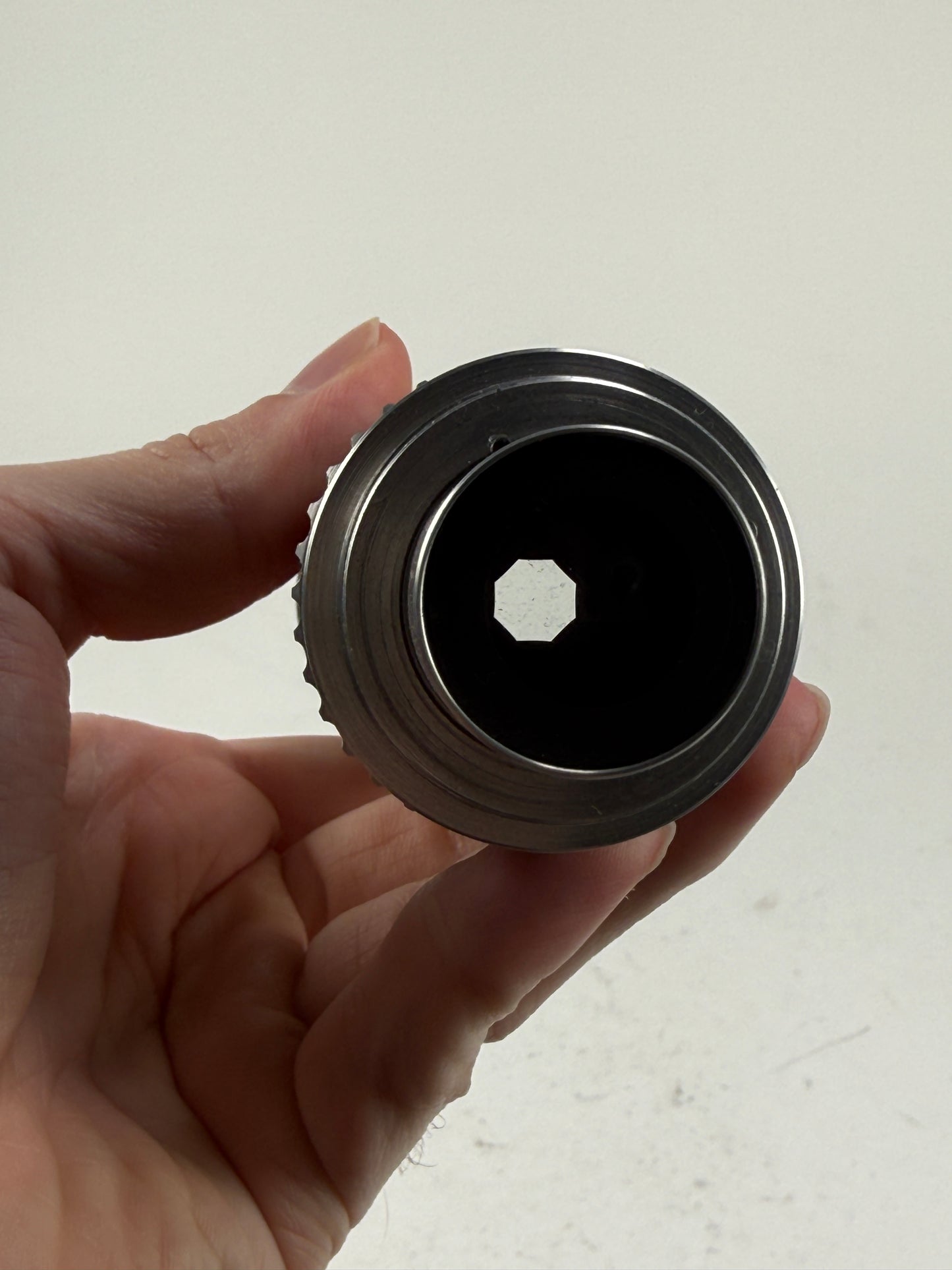 Kodak Ektar 102mm F2.7 Telephoto 16mm Cine Lens S Mount