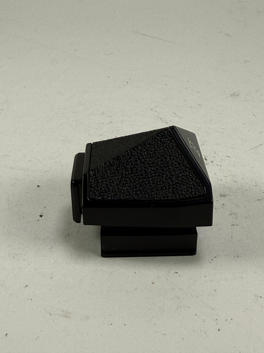 Nikon F Eye Level Finder Prism Black for Nikon F