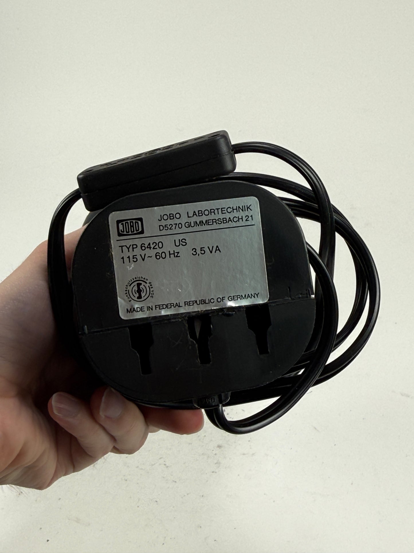 Jobo MaxiLux 6420 LED Color Darkroom Safelight