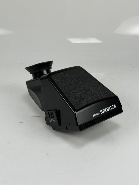 Bronica GS-1 AE Rotary Prism Finder G for Bronica GS-1 6x7 Camera