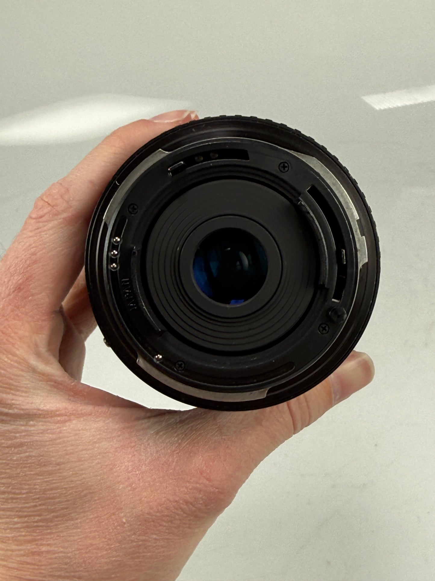 SMC PENTAX A 645 35mm F3.5 Wide Angle Camera Lens For 645 N NII