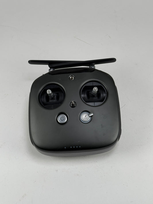 DJI Inspire 1 Remote Controller P/N GL658C Black