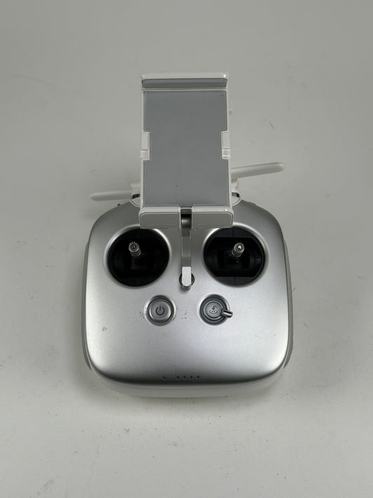 DJI Inspire 1 Remote Controller P/N GL658C White Grey