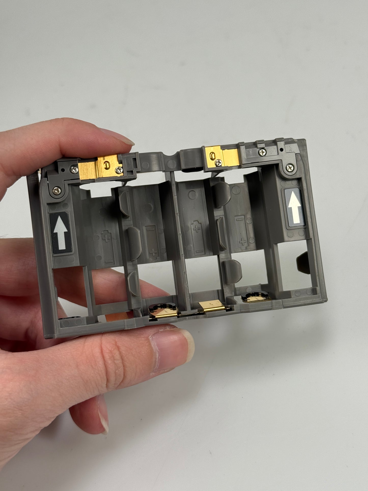 Nikon D200 10.2MP DX Digital SLR Camera With MB-D200