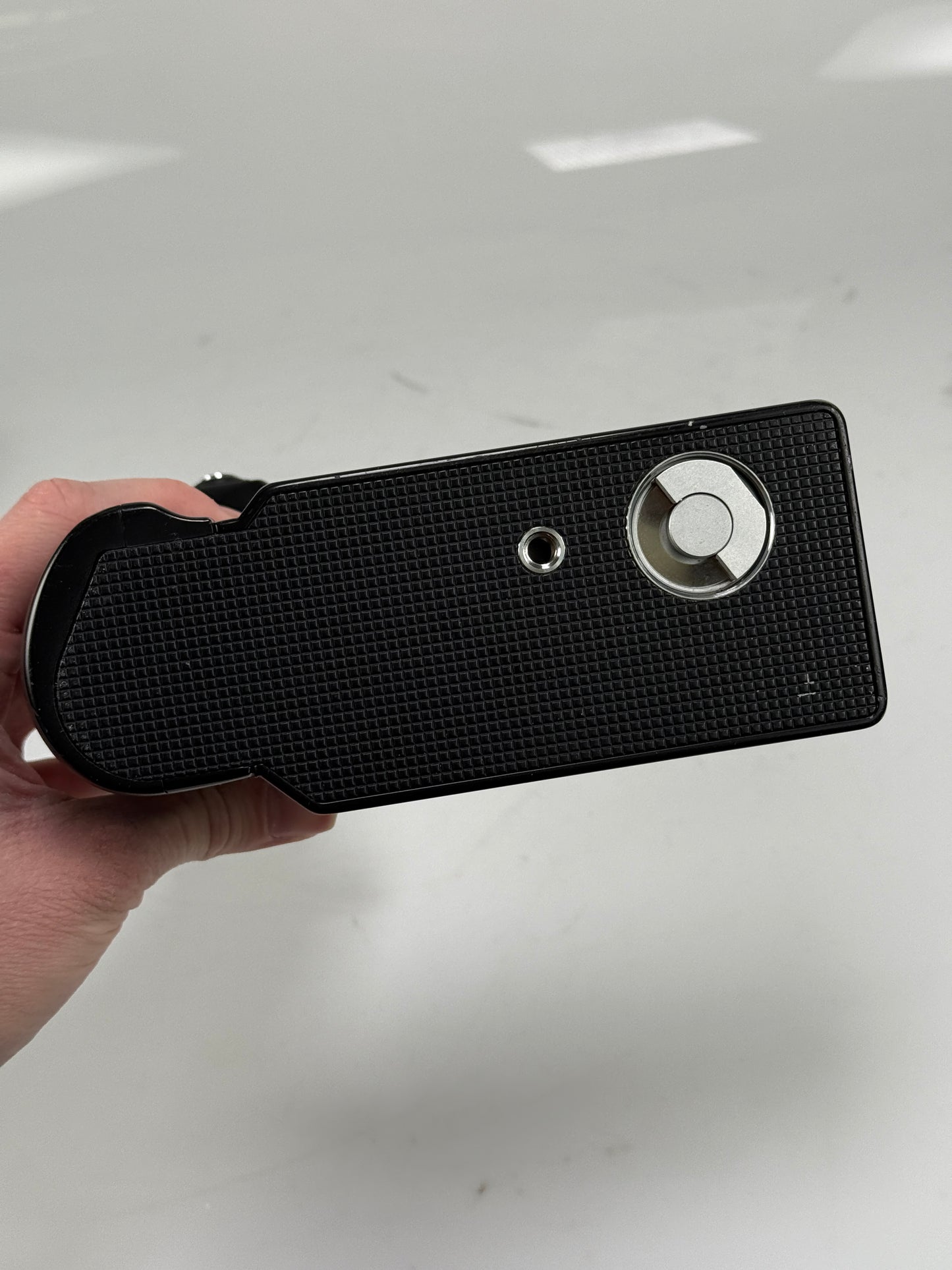 Bronica Speed Grip G Winder for the GS-1 Camera