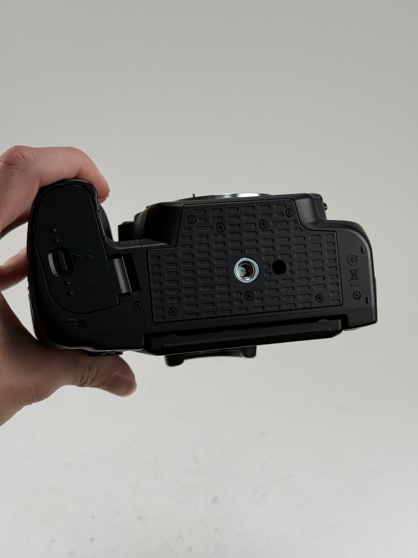 Nikon D780 24.5MP DSLR Camera Body
