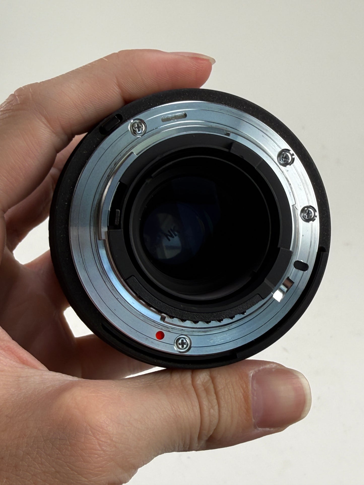 Sigma AF APO Tele Converter 1.4x EX DG Teleconverter Nikon