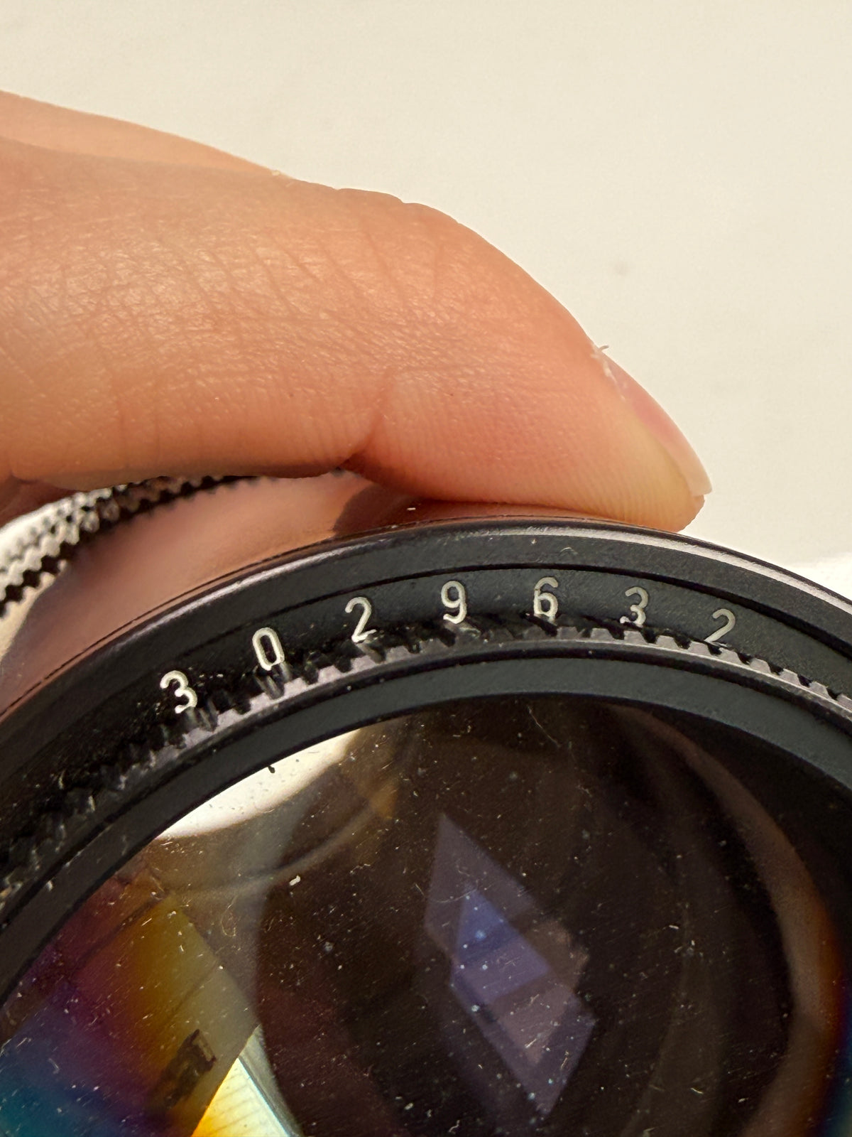 Leica Elmarit-R 135mm F2.8 Canada Telephoto