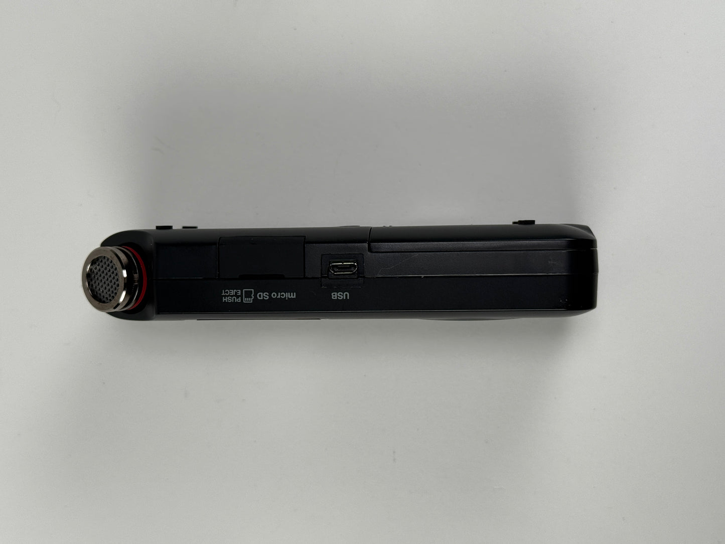 Tascam DR-05X 2-Input 2-Track Portable Stereo Handheld Digital Audio Recorder